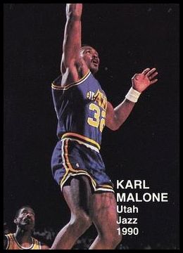 4 Karl Malone